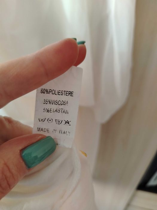 Потник тип туника