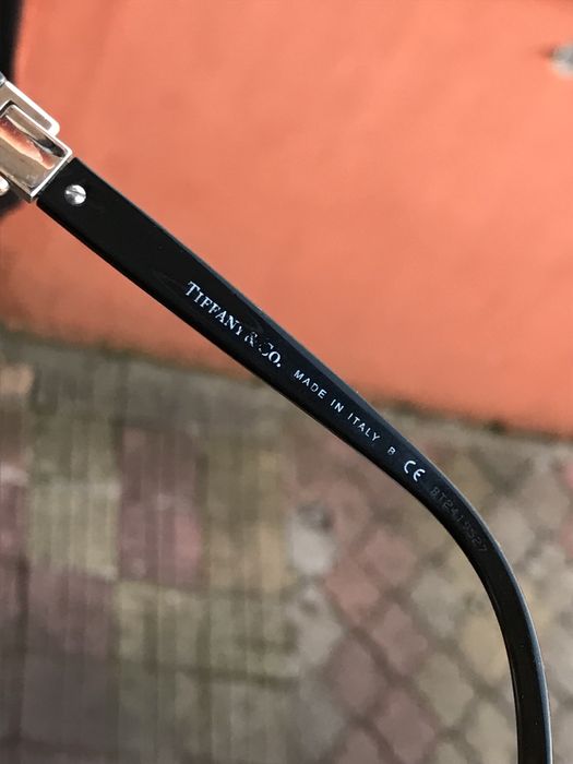 Ochelari damă tiffany co de vedere