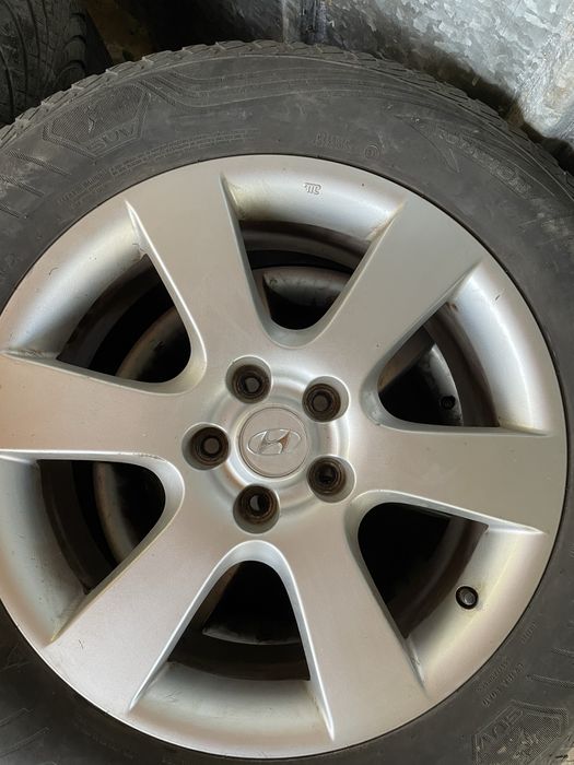 Джанти 18 за джип