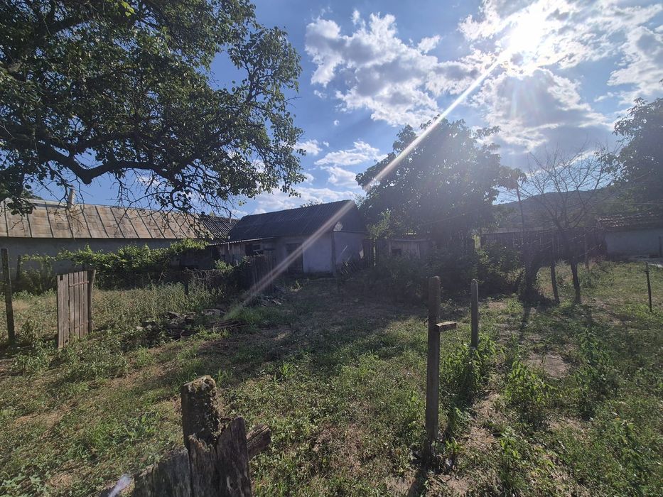 Casa de vanzare, județul Tulcea,  comuna Hamcearca