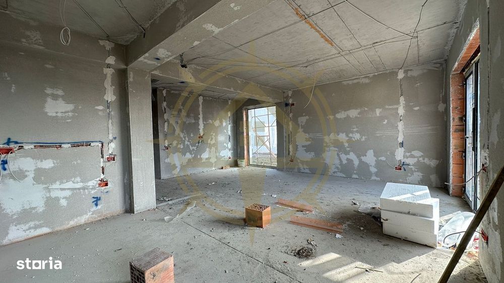 Dom00326 - casa individuala 5 camere central corbeanca