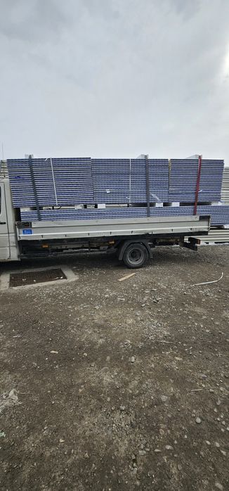 Panouri sandwich noi!