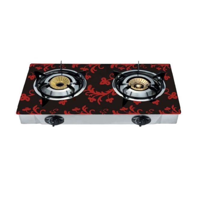 Печь газовая плита