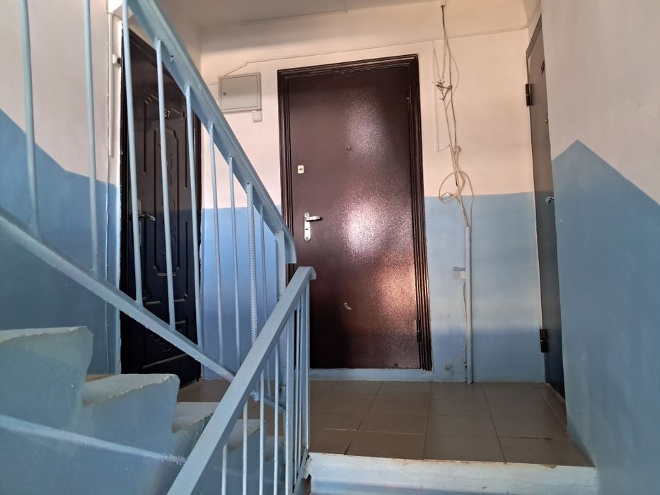 Сдам однокомнотную квартиру