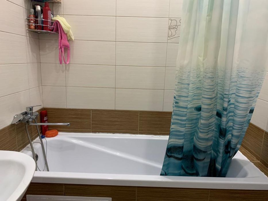 Продается квартира 2х комнатная.