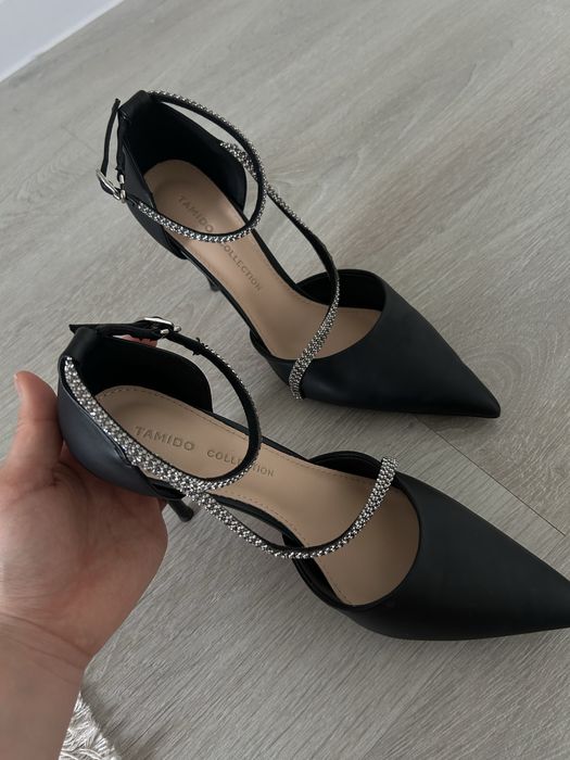 Туфли 37 размер.