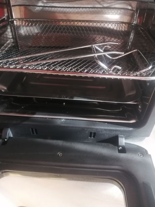 Продам аэрогриль новый