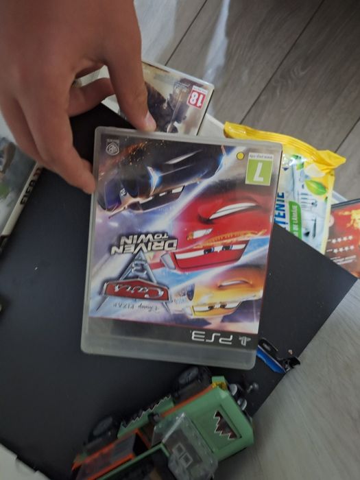 Vănd playstation3