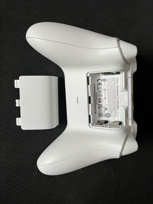 Controller Xbox Series X/S - Joystick-uri TMR