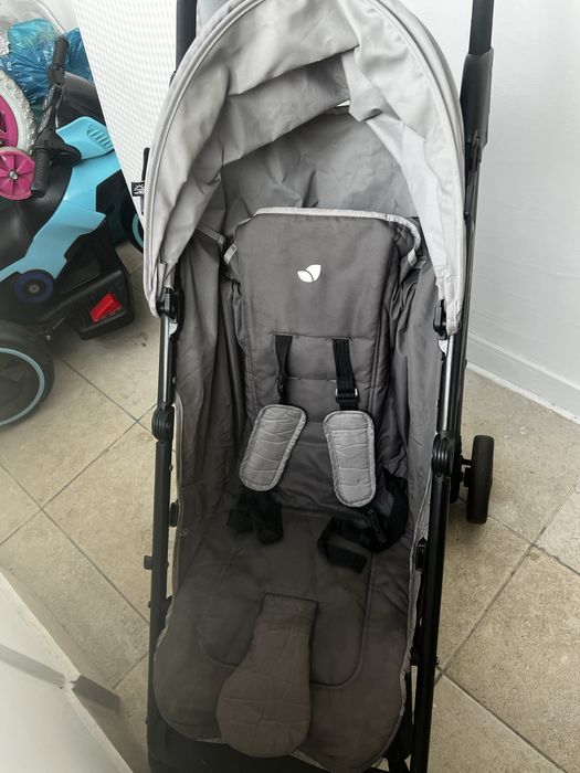 Carucior Joie brisk lx