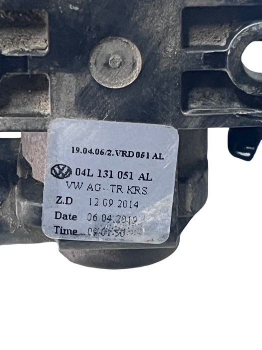 Electrovalva Volkswagen Tiguan Ii Facelift [ 2020 - 2024 ] 1K0906627B