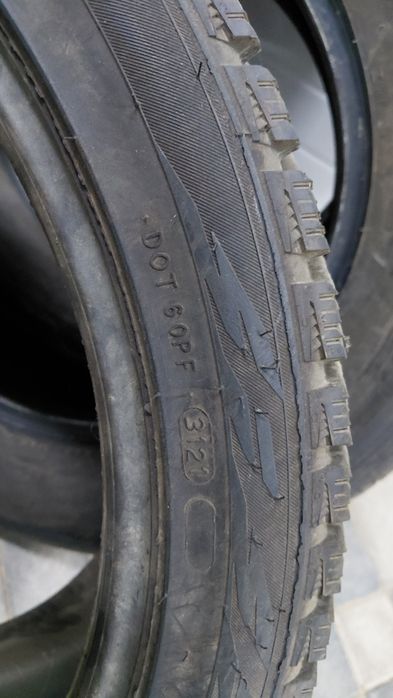 Продам резину R20