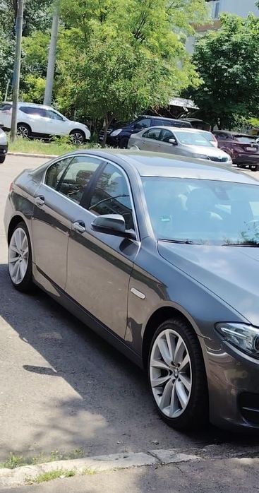 Vând  Jante r19 Bmw style 331