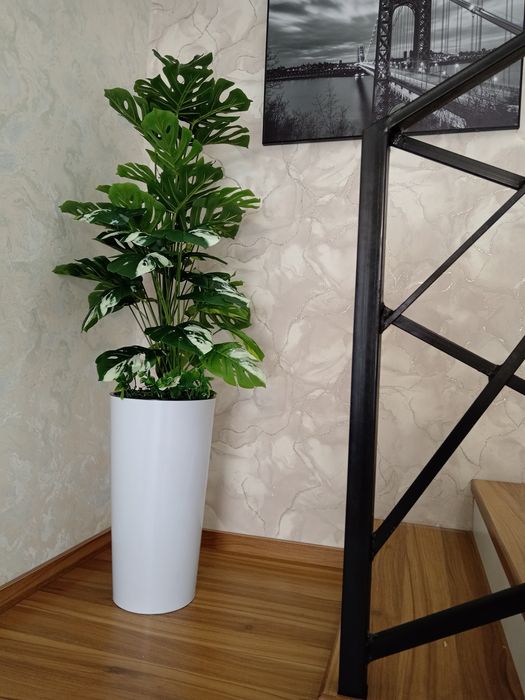 Искусственные цветы, растения, деревья. Суний гуллар.