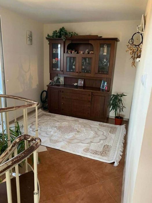 Продава се Мезонет в Бургас, Меден рудник - зона Г - 160 кв.м за 1032 €/кв.м - Снимка #9