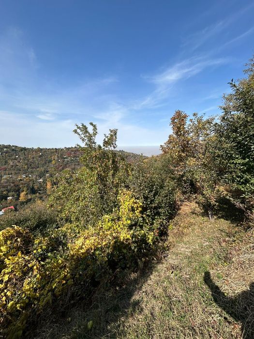 Продам дачу в горах