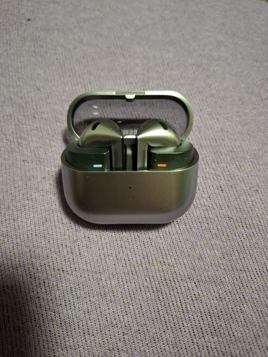 Наушники Samsung Galaxy Buds3