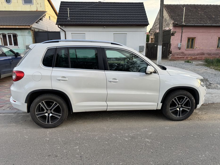 Vand Tiguan Impecabil