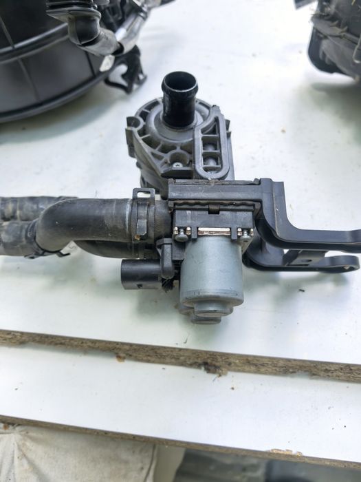 Калапани за парно audi a6 c6