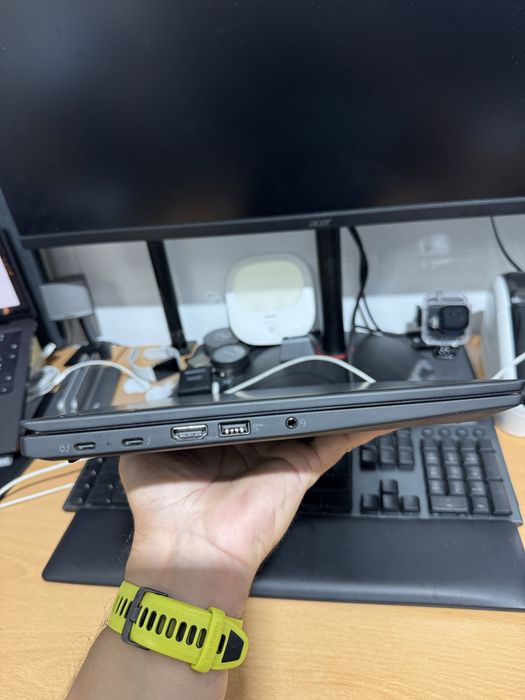 Lenovo ThinkPad T14s gen 4 i7 32gb 512ssd display 2k