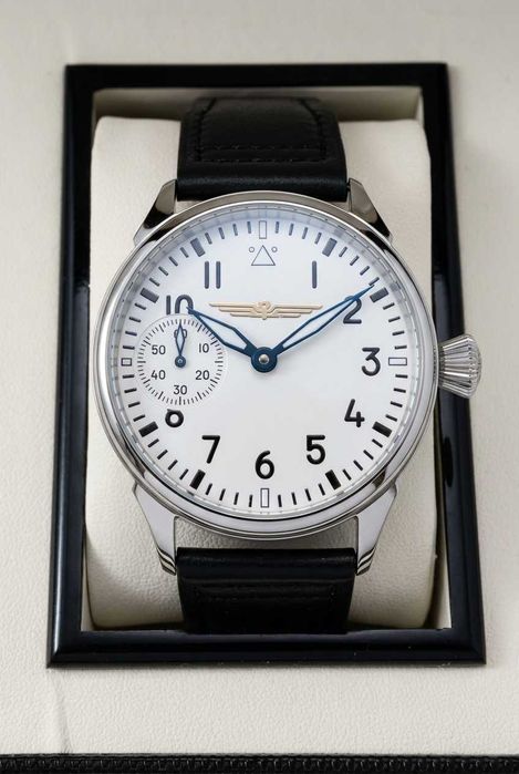 Нови Vayan Watch механични часовници
