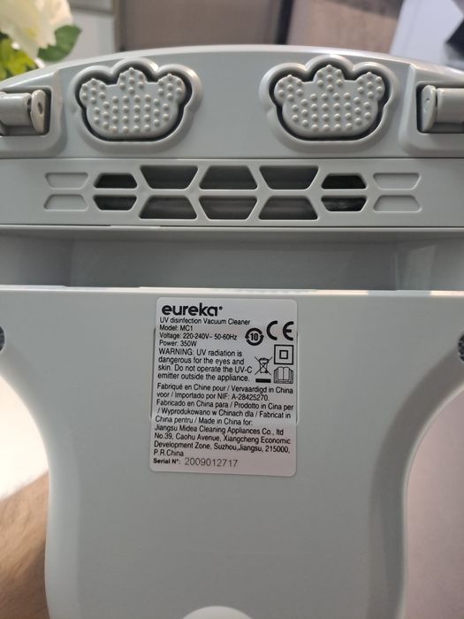 Aspirator dezinfectant UV
aspirator dezinfectant UV
aspirator dezinfec