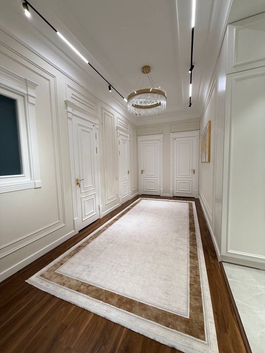 Poytaxt Gavhari Продается 4 комнатная квартира ремонт Ц-2 Алайский