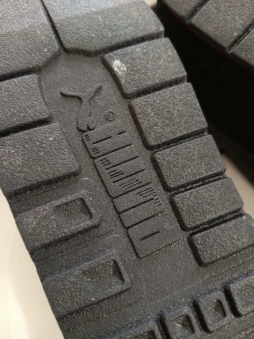 Кроссовки PUMA 43 размер новые