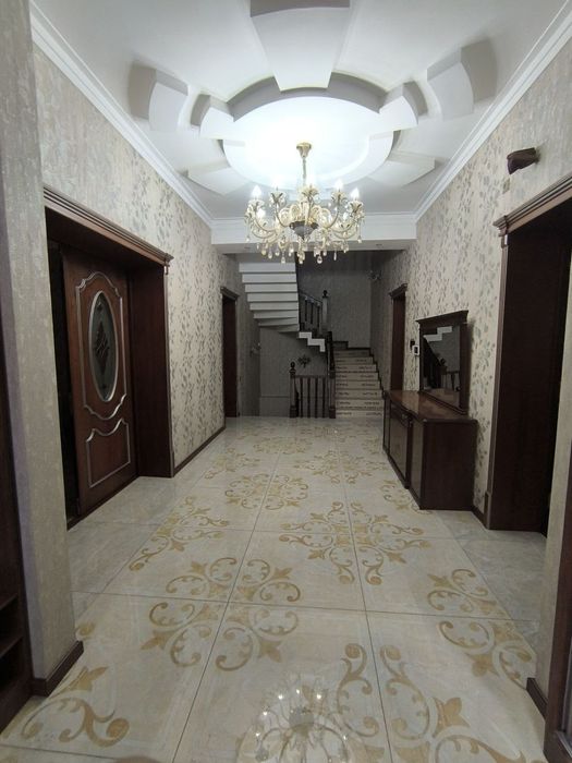 Яккасарай. Участок 5,3 сот