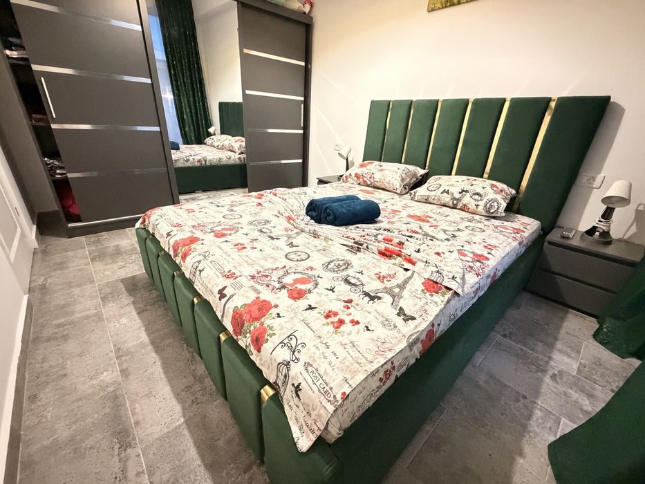 Apartament 2 camere de inchiriat Mamaia Nord