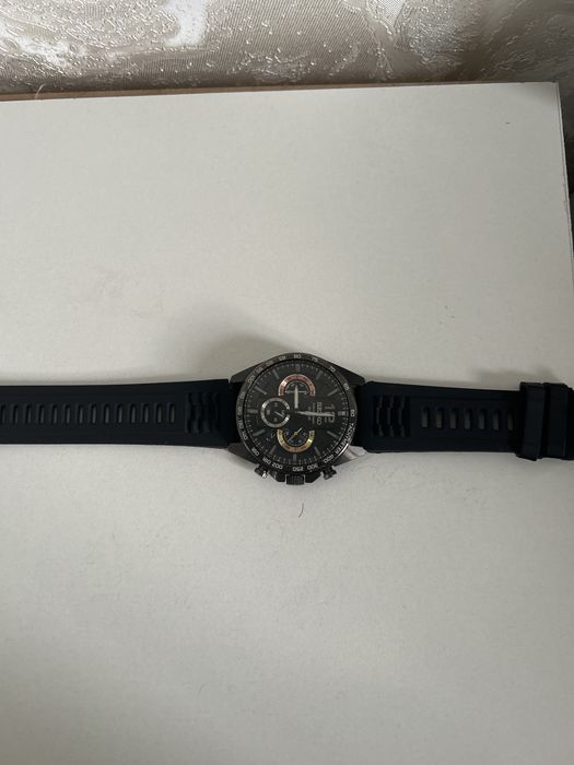 Продаю оригинальные часы Seiko Chonograph.  100M в хорошем состоянии