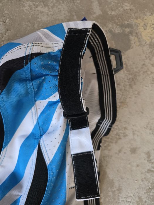 Pantaloni moto enduro mx Acerbis