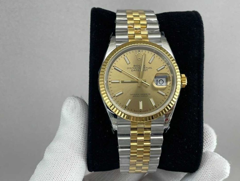 Rolex Datejust 36mm