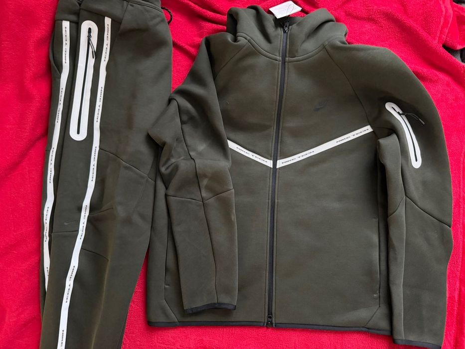 Nike tech комплект.
