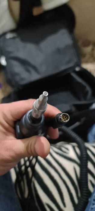 FTB-200 рефлектометр