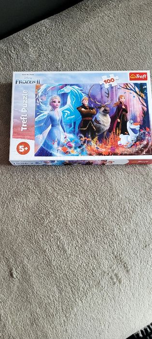 Lot puzzle fetite