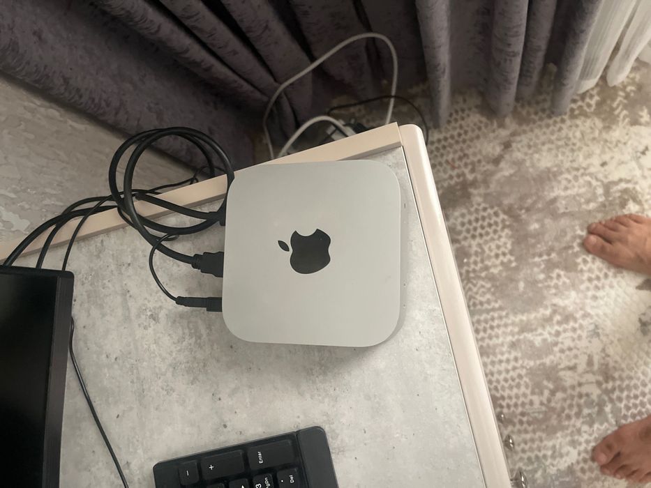 Mac mini m4 ideal