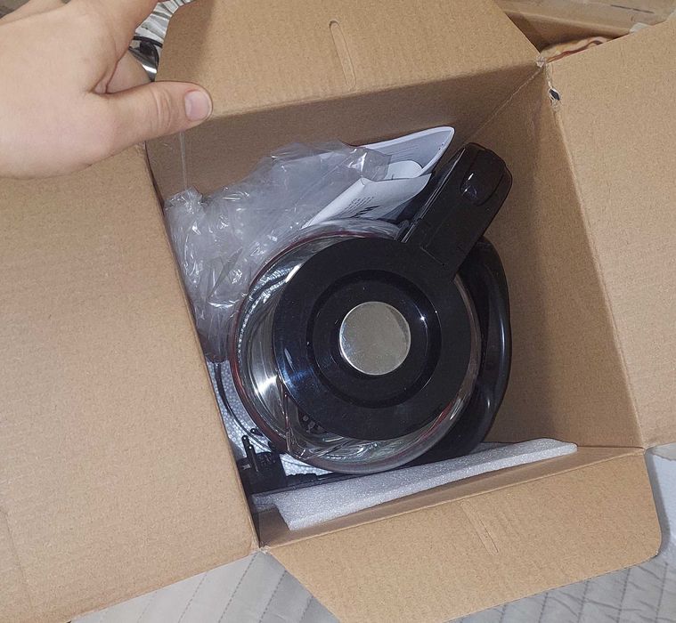 Cana fierbator 2 l Hausberg 1800w