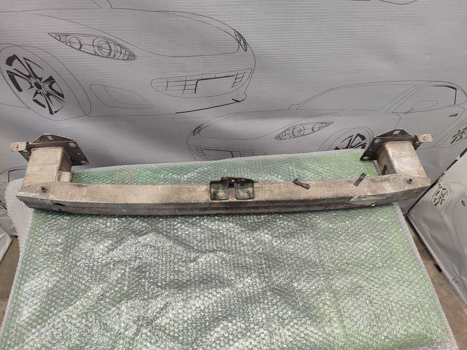 Armătură / Traversă bară față Peugeot RCZ 9656741380 2011 / [2010-2015] / (1C3)