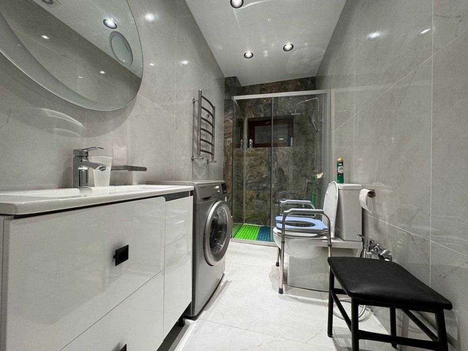 Дом 2 этажа | Мирзо-Улугбекский р | 213м² | Ремонт, участок 3,2 сотки