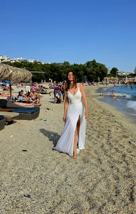 Rochie de mireasa