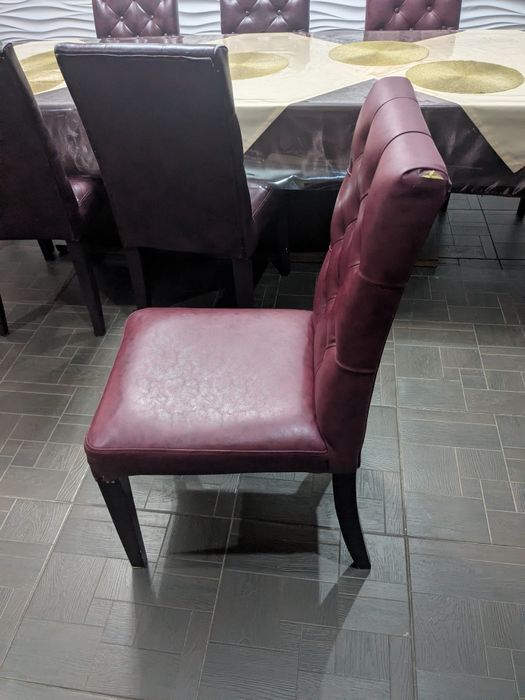 Продам мягкие стулья