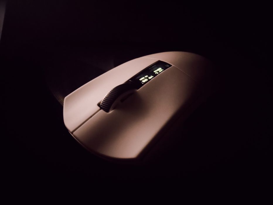 Имбовый Ноут + Мышь