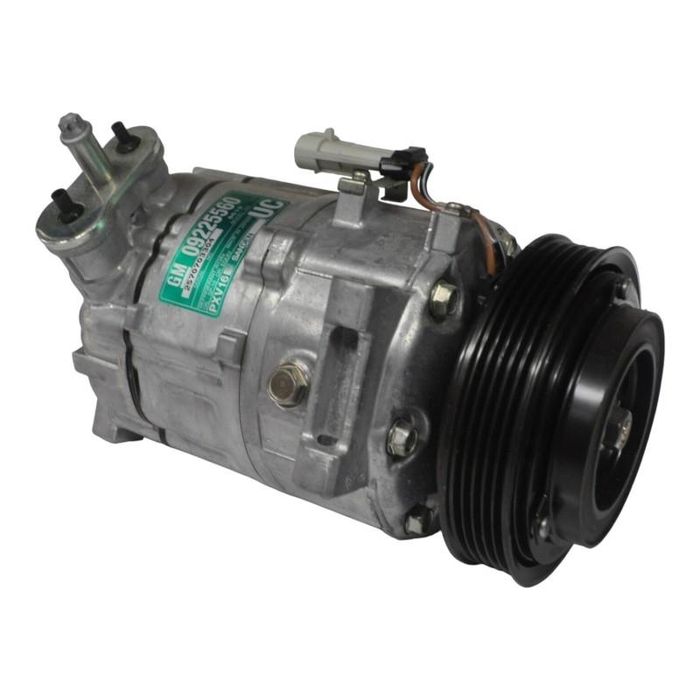 Compresor clima Opel Vectra C 2.2 direct 150 cp 110 kw; 1.6 i; 1.8 i;