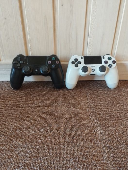 Диски,контролёры для ps 4
