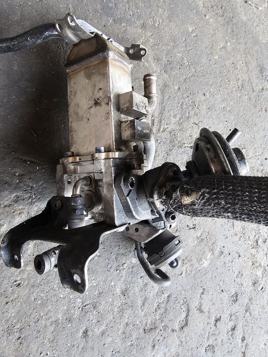 Racitor gaze Cod: 059131511 Audi A4 B7 [2004 - 2008] Sedan 4-usi 2.7 T