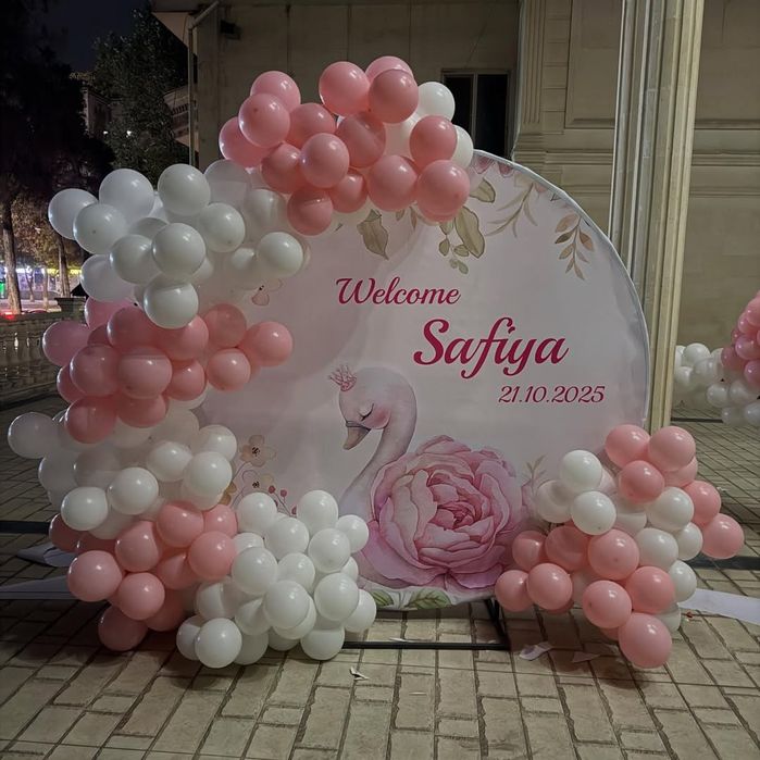 AKSiYA
        I          O'z ishimizni
Boshladik !