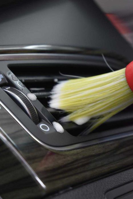 Химчистка+Полировка Авто