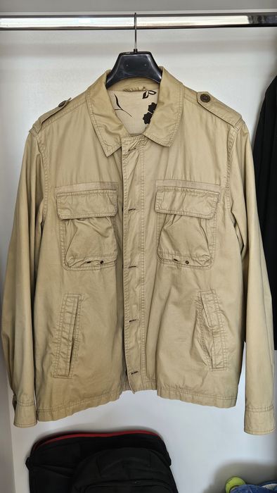 Мужские ветровки