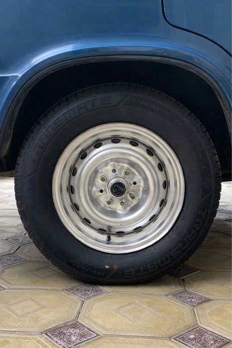 Vaz Jiguli 02 sotiladi